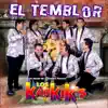 Los Karkik's - El Temblor - Single